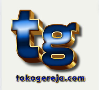 TOKO BUKU GEREJA ONLINE